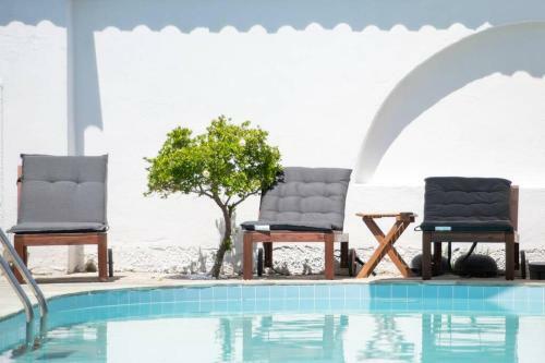 Villa Nuestro Jard�n