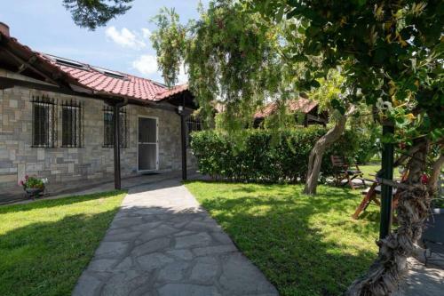 Villa Nuestro Jard�n