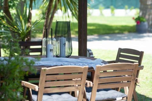 Villa Nuestro Jard�n