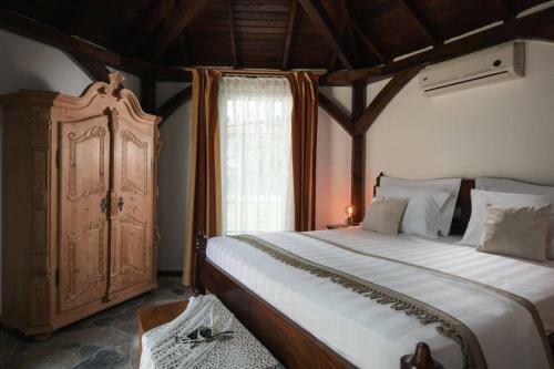 Villa Nuestro Jard�n