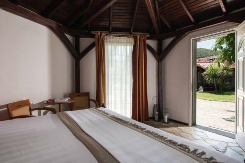 Villa Nuestro Jard�n