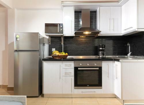 Estell Apartments