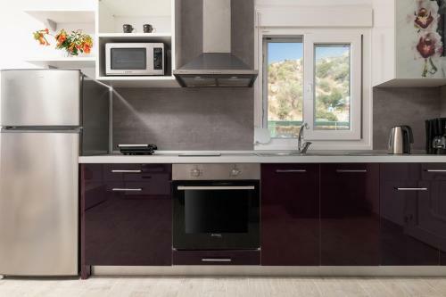 Estell Apartments