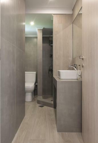 Estell Apartments