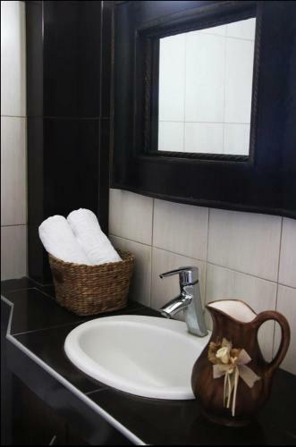 Apartamento Thespis Villa 1