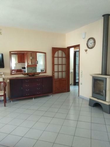 House Kallisti