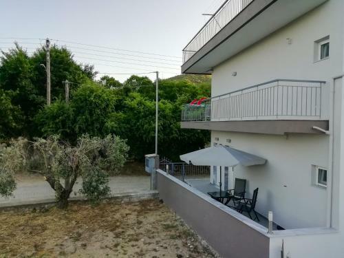 Apartamento Anemoelia II