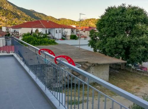 Apartamento Anemoelia II