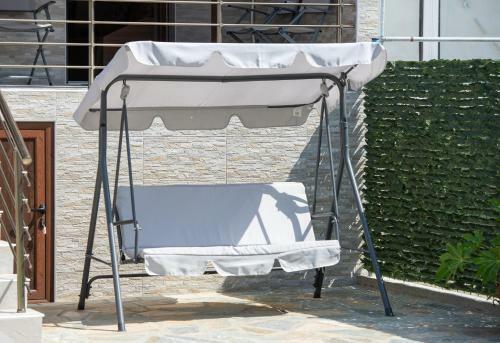 Apartamento Stavroula's Paradise House