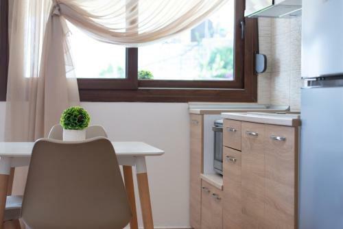 Apartamento Stavroula's Paradise House