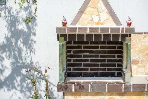 Apartamento Stavroula's Paradise House