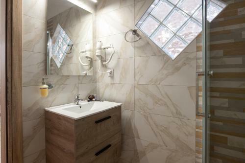 Apartamento Stavroula's Paradise House