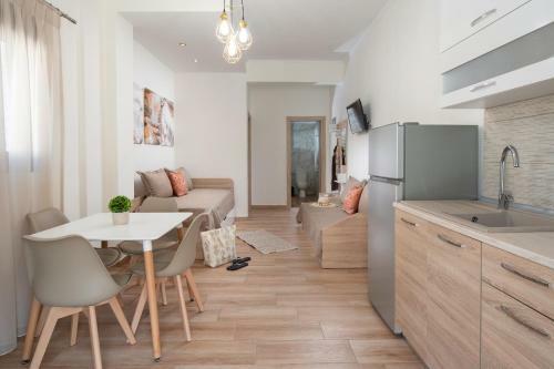 Apartamento Stavroula's Paradise House