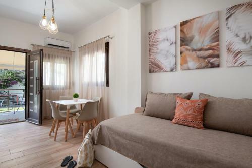 Apartamento Stavroula's Paradise House