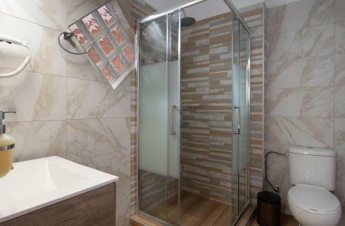 Apartamento Stavroula's Paradise House