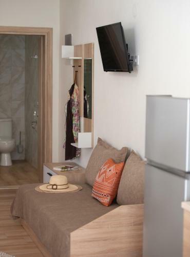 Apartamento Stavroula's Paradise House