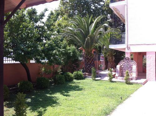 Villa Evi's