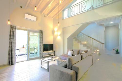 Panoutsis Villa - Sivros Lefkada