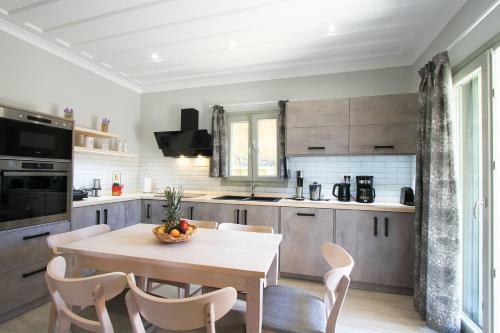 Panoutsis Villa - Sivros Lefkada