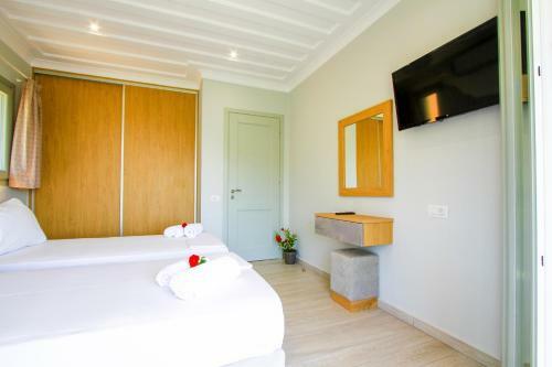 Panoutsis Villa - Sivros Lefkada