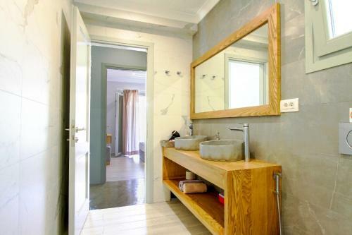 Panoutsis Villa - Sivros Lefkada