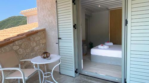 Panoutsis Villa - Sivros Lefkada