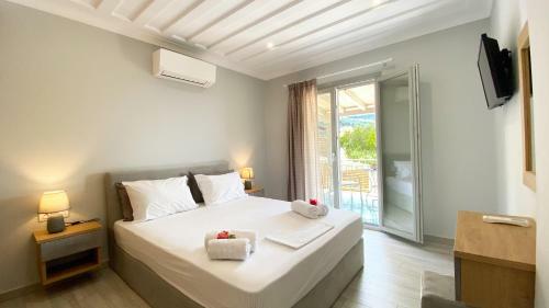 Panoutsis Villa - Sivros Lefkada