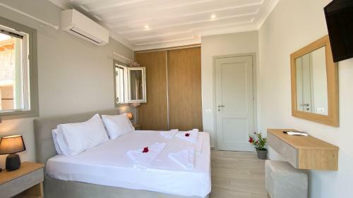 Panoutsis Villa - Sivros Lefkada