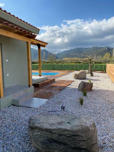 Thespis Villa 2