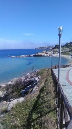 Detached House In Sykia
