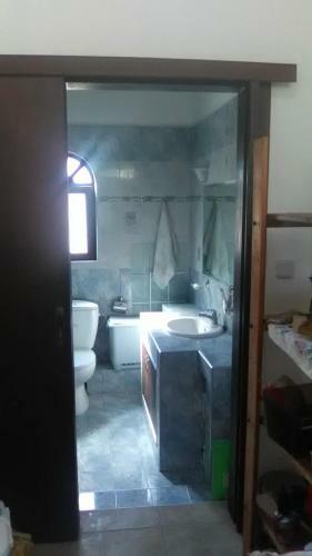 Detached House In Sykia