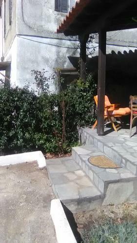 Detached House In Sykia