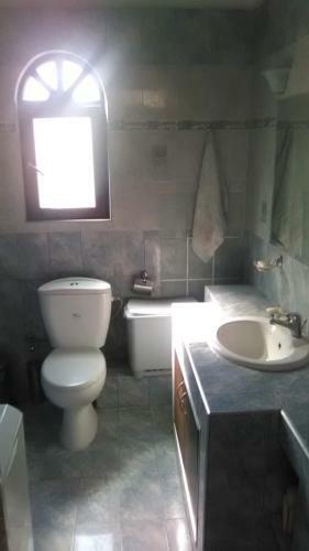 Detached House In Sykia