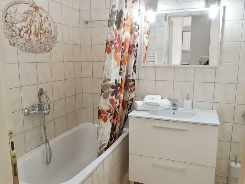 Apartamento Nymfes House.