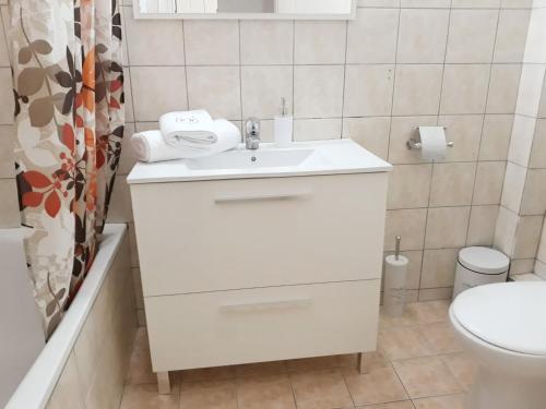 Apartamento Nymfes House.