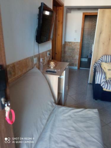 Annas Apartment