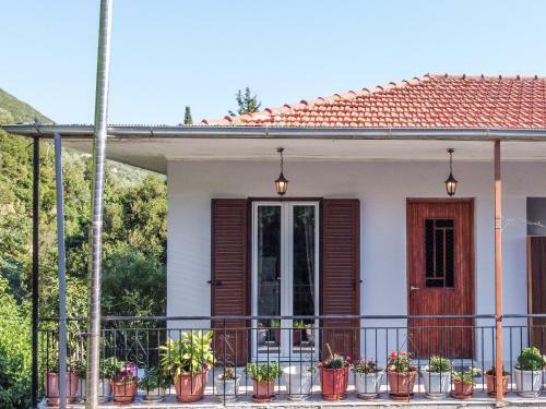 La Olga Apartment Lefkada