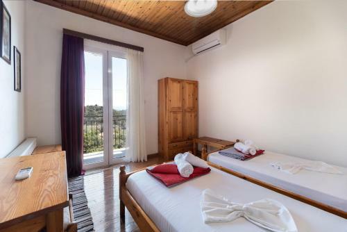 La Olga Apartment Lefkada