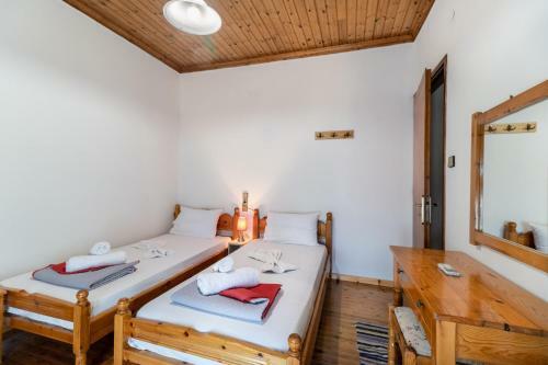 La Olga Apartment Lefkada