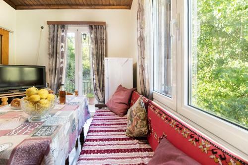 La Olga Apartment Lefkada