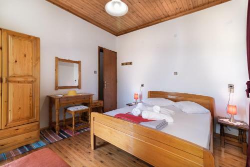 La Olga Apartment Lefkada