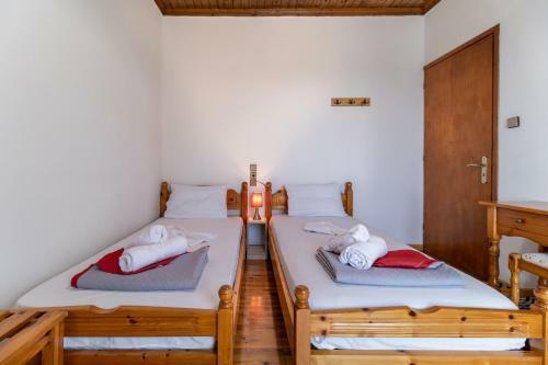 La Olga Apartment Lefkada