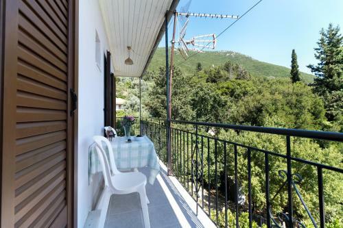 La Olga Apartment Lefkada