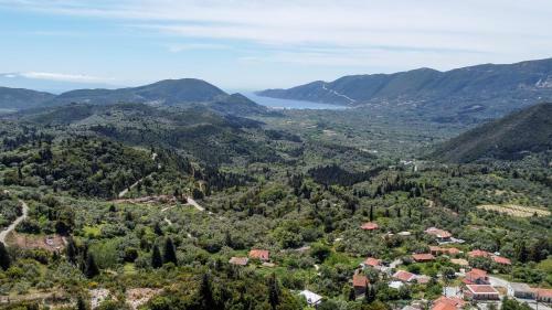 La Olga Apartment Lefkada