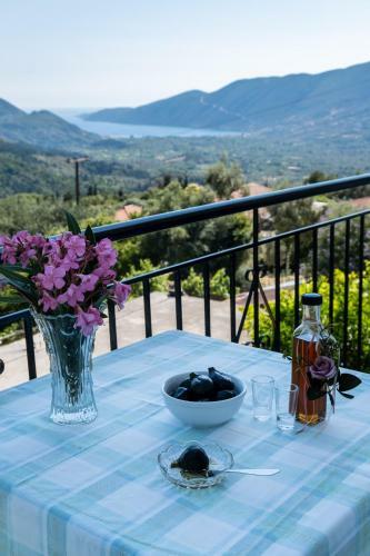 La Olga Apartment Lefkada