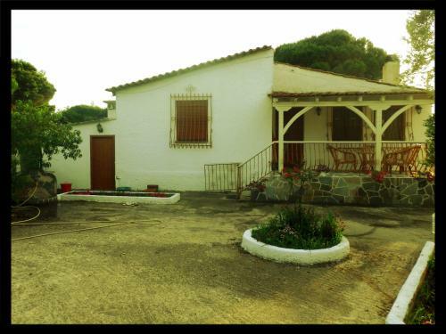 Andronikis House