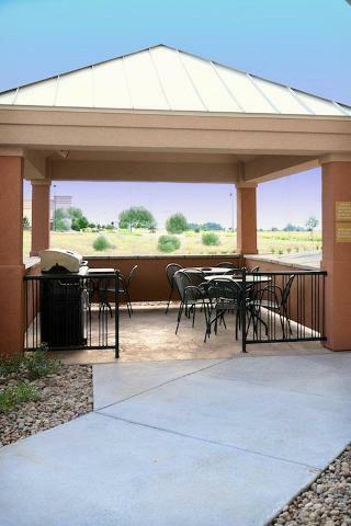 Holiday Inn Express Hotel & Suites Denver Northeast-brighton
