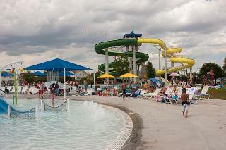 Holiday Inn Express Hotel & Suites Denver Northeast-brighton