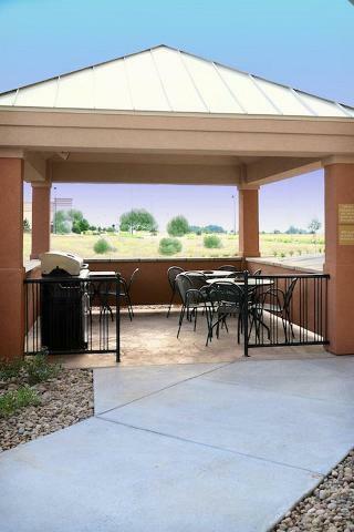 Holiday Inn Express Hotel & Suites Denver Northeast-brighton