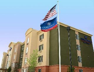 Holiday Inn Express Hotel & Suites Denver Northeast-brighton